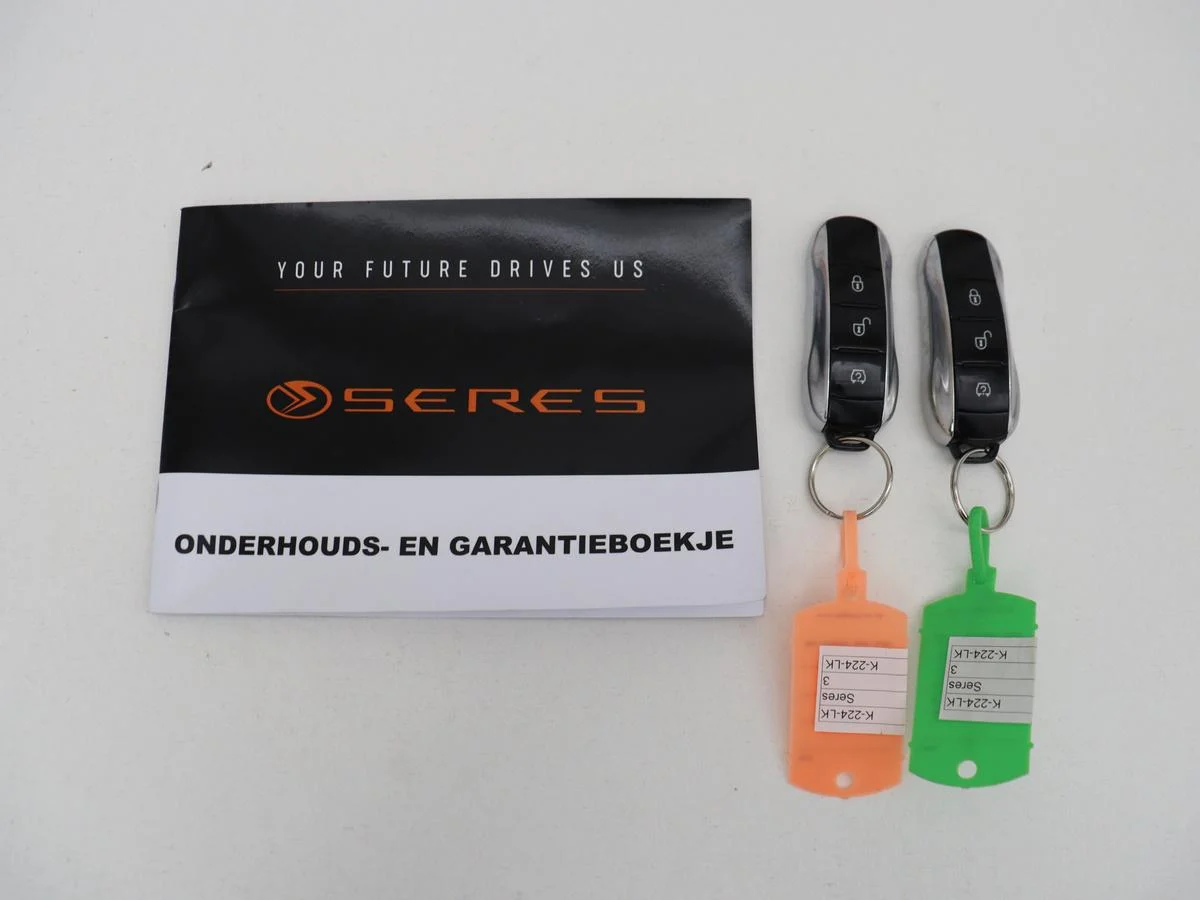Seres-3