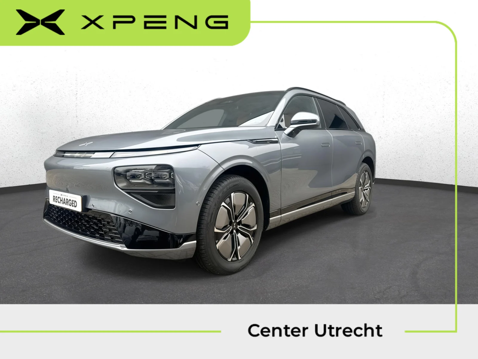 Xpeng-G9