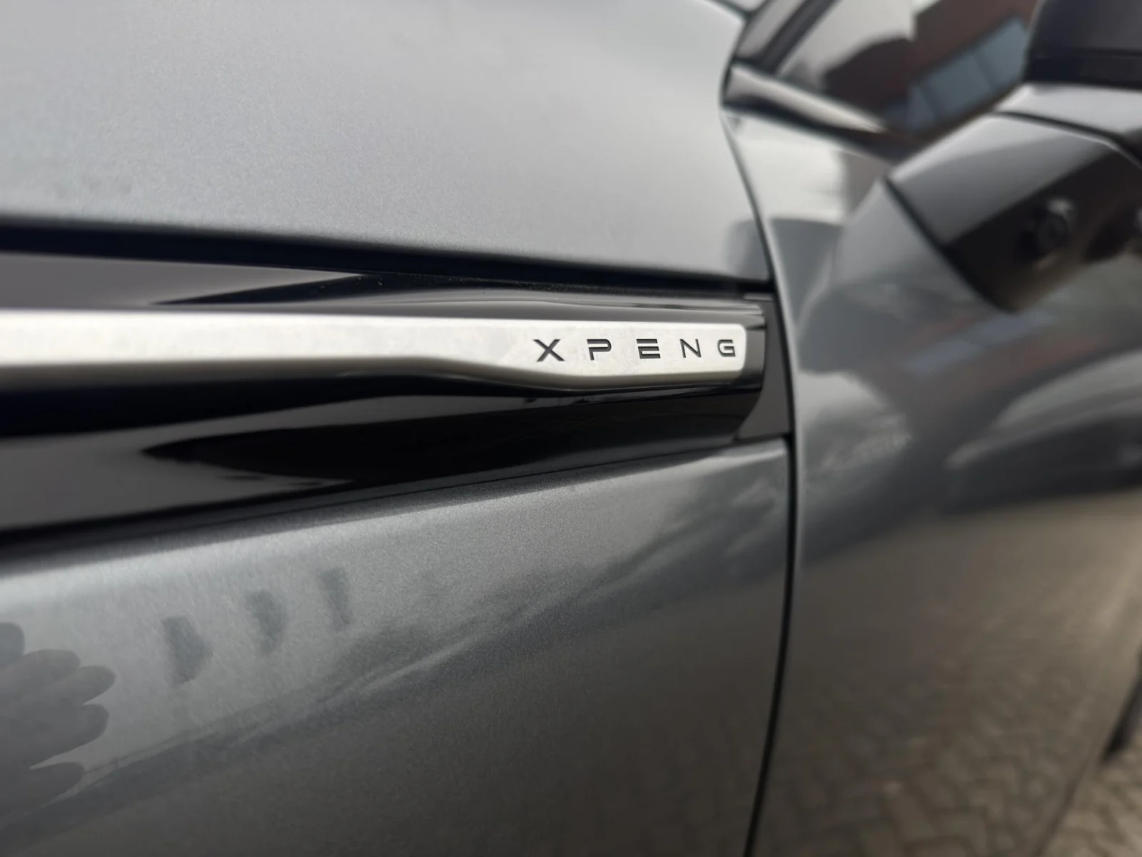 Xpeng-G9