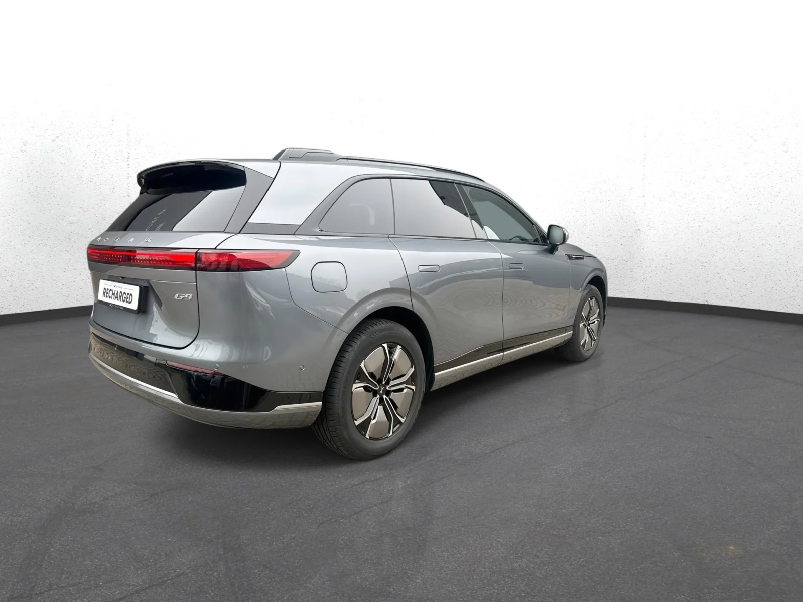 Xpeng-G9