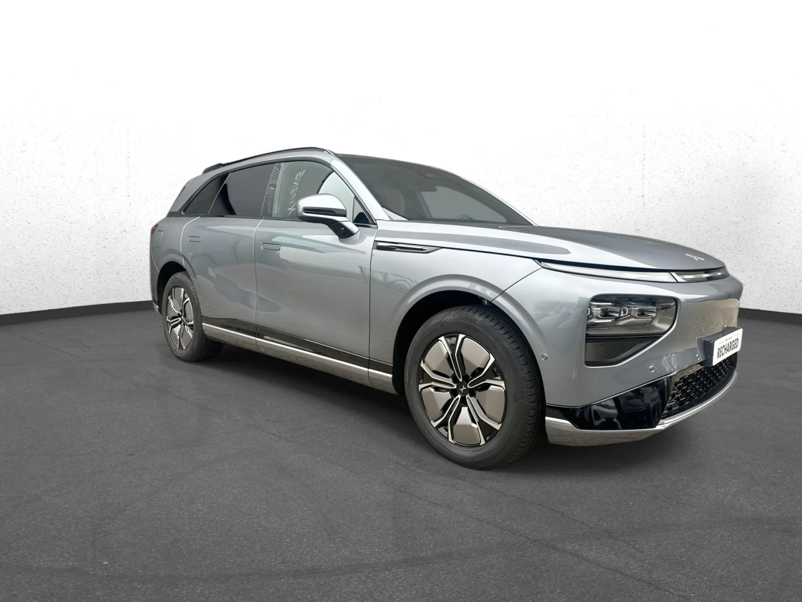 Xpeng-G9