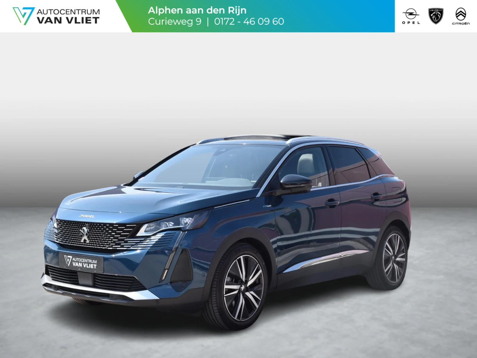 Peugeot-3008