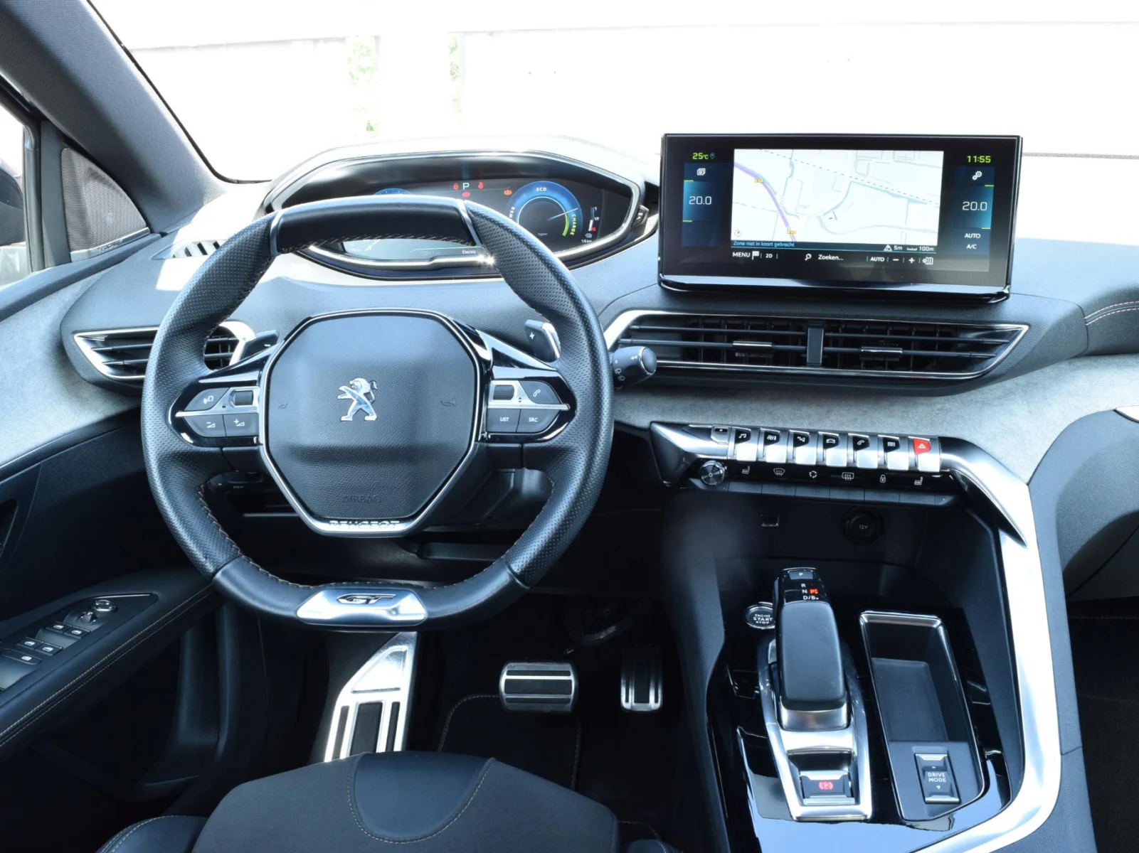 Peugeot-3008