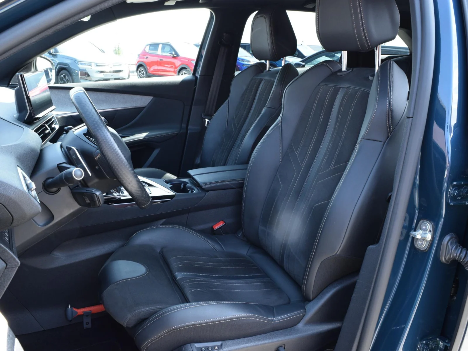 Peugeot-3008