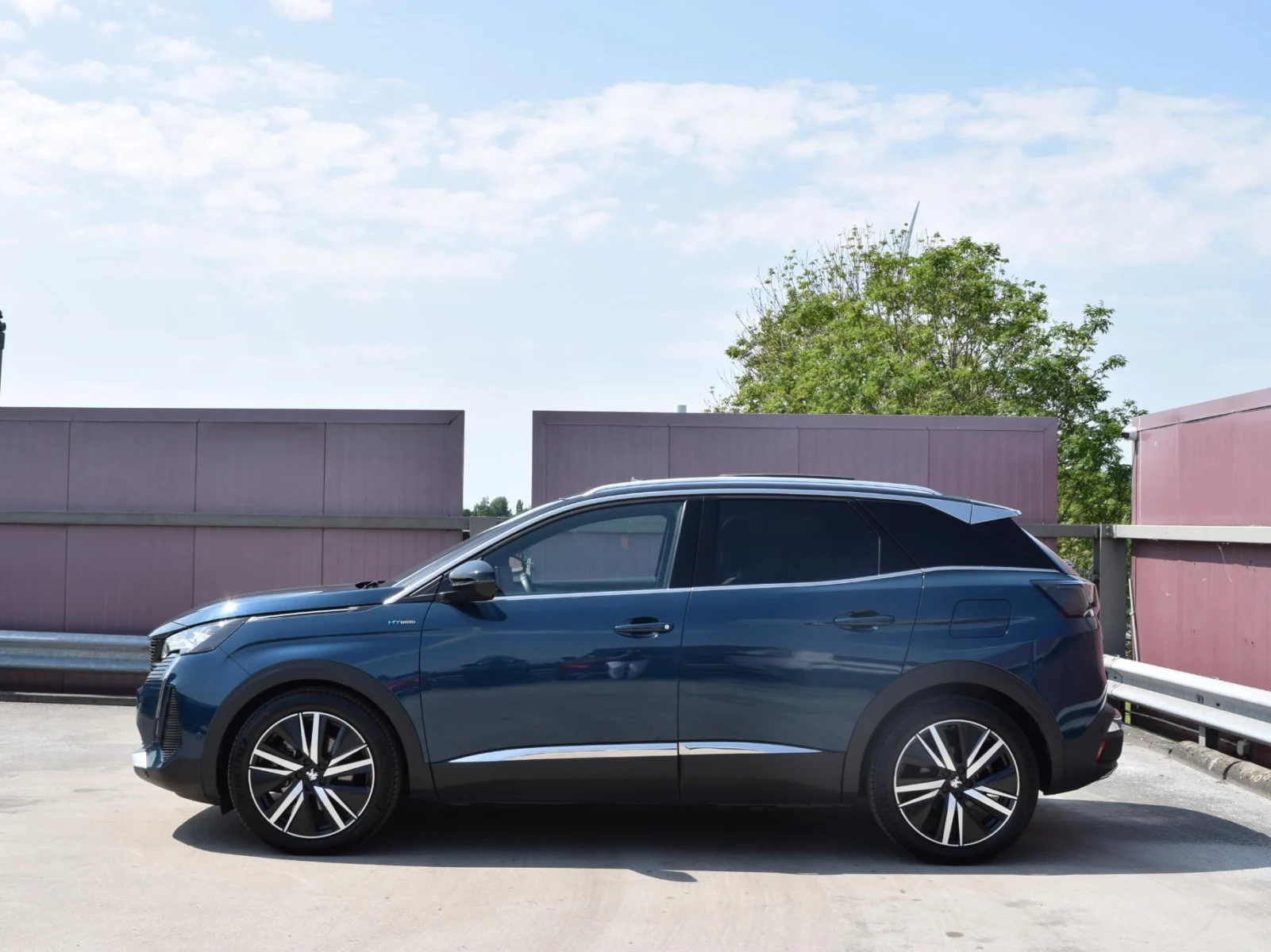 Peugeot-3008