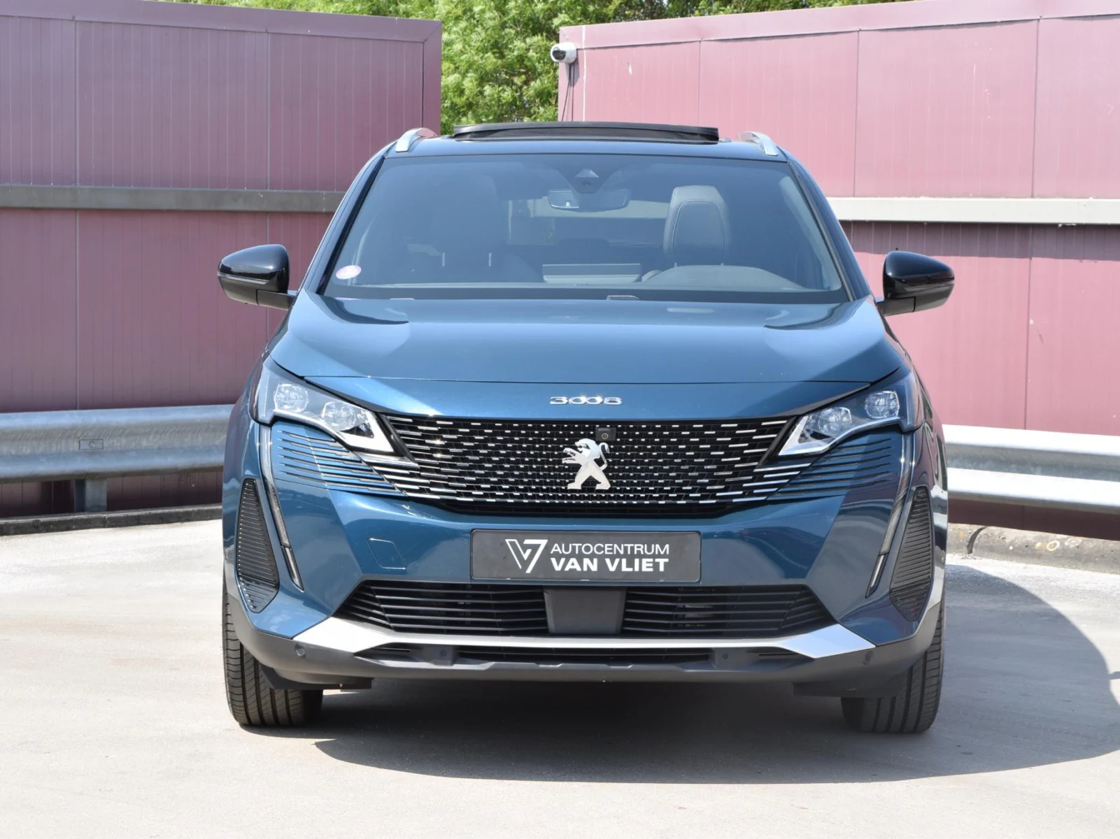 Peugeot-3008