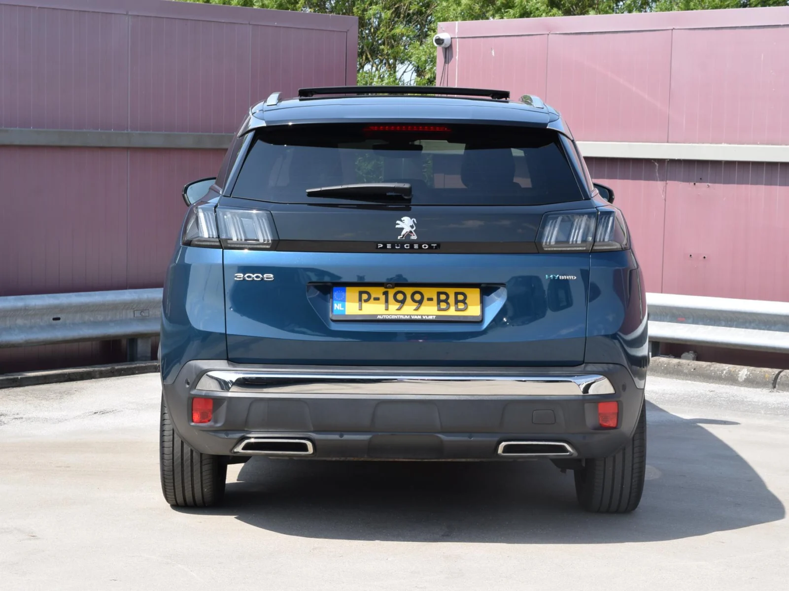 Peugeot-3008