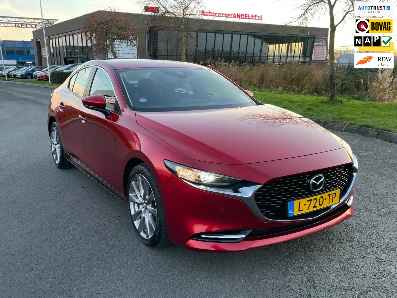 Mazda-3