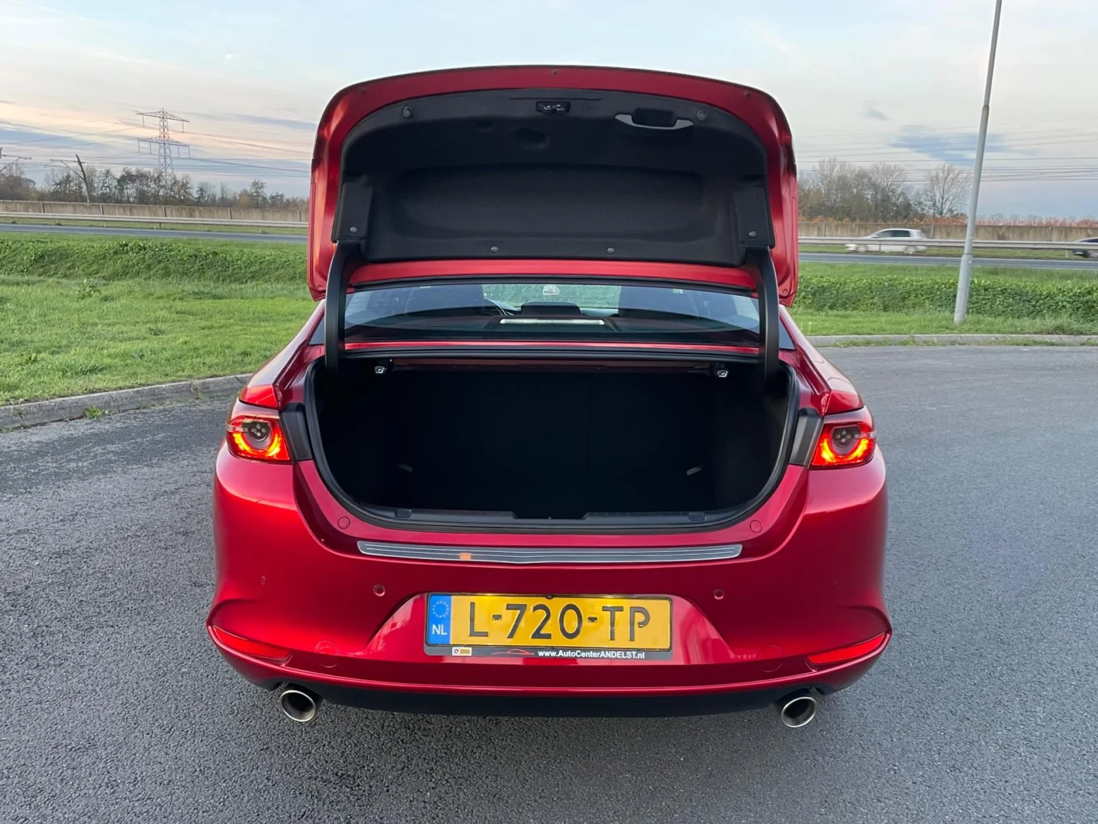 Mazda-3