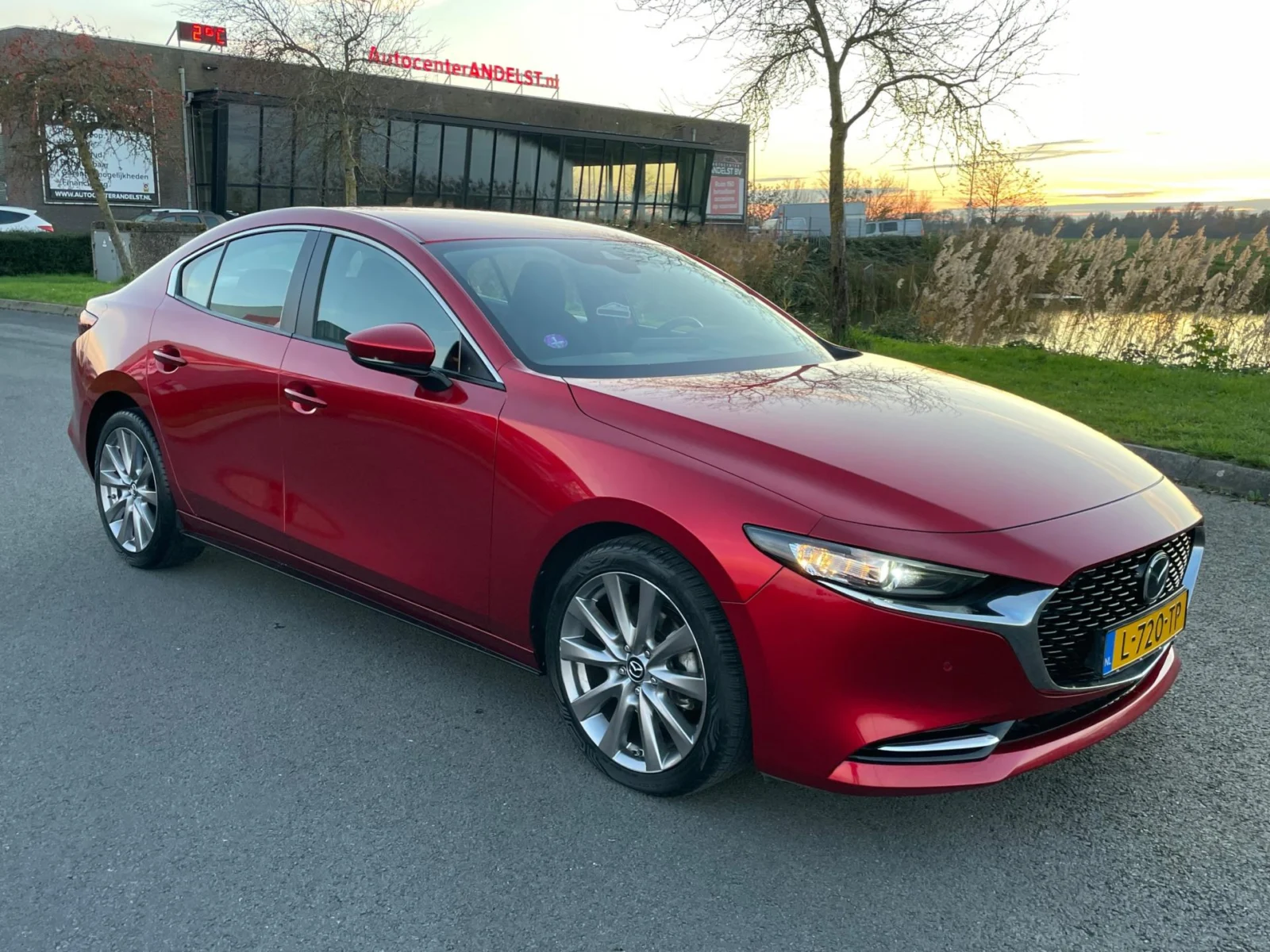 Mazda-3