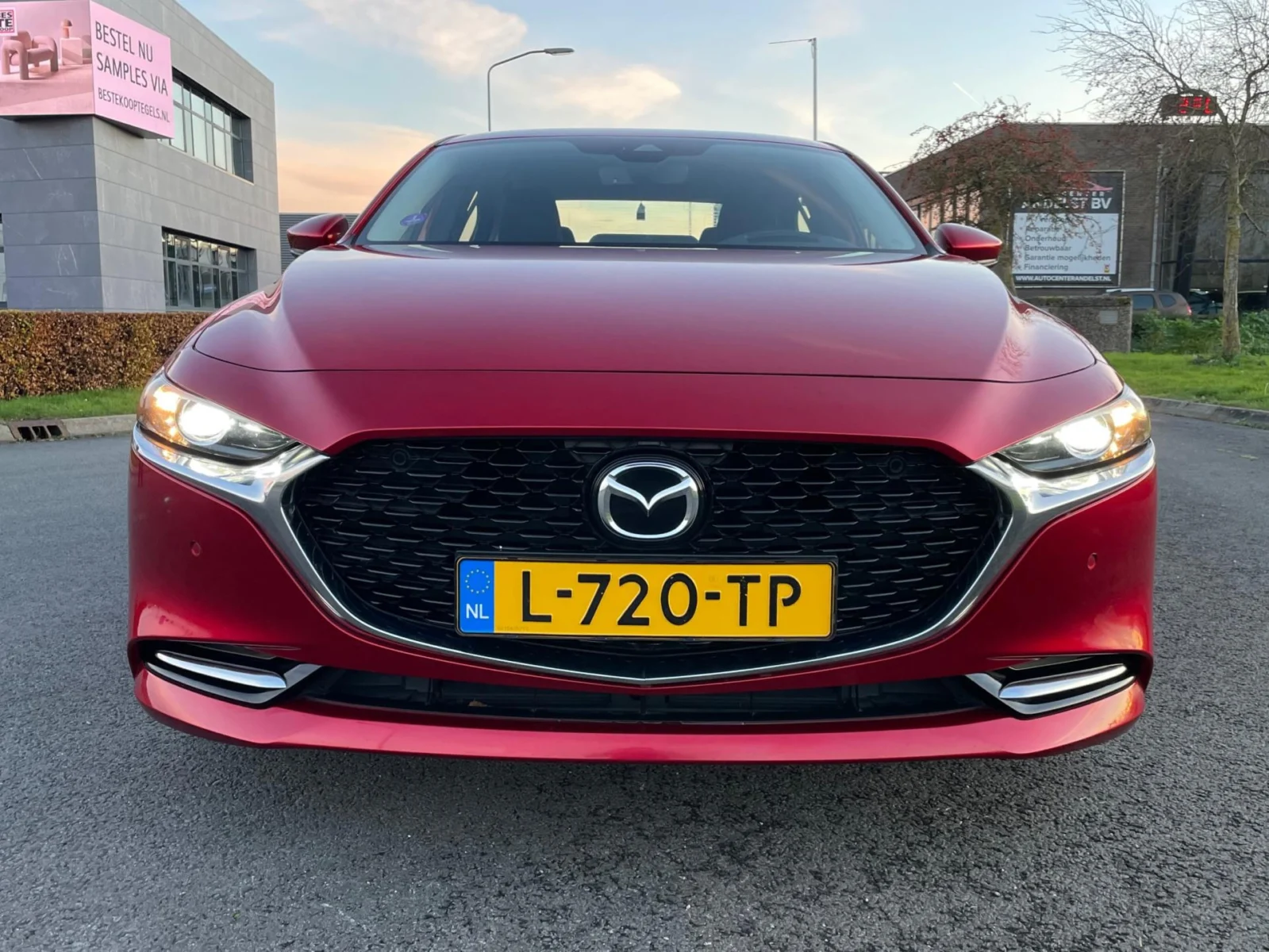 Mazda-3
