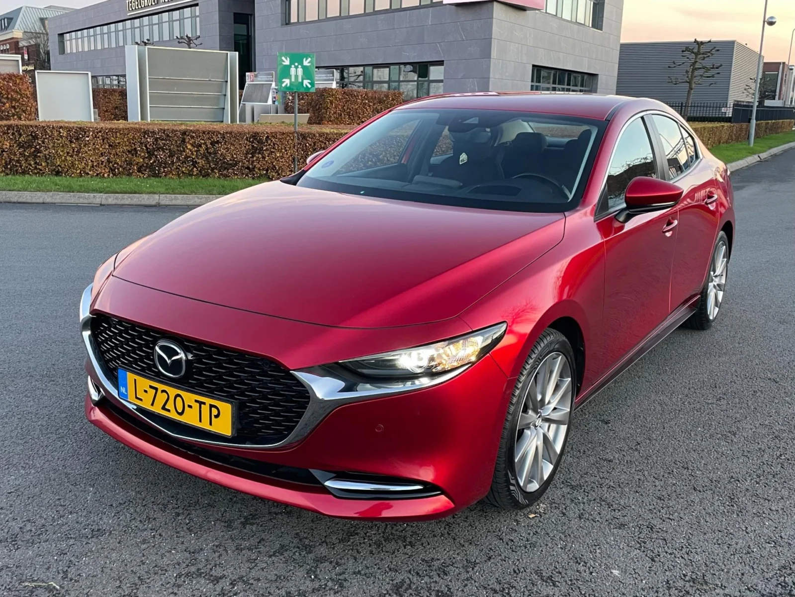 Mazda-3