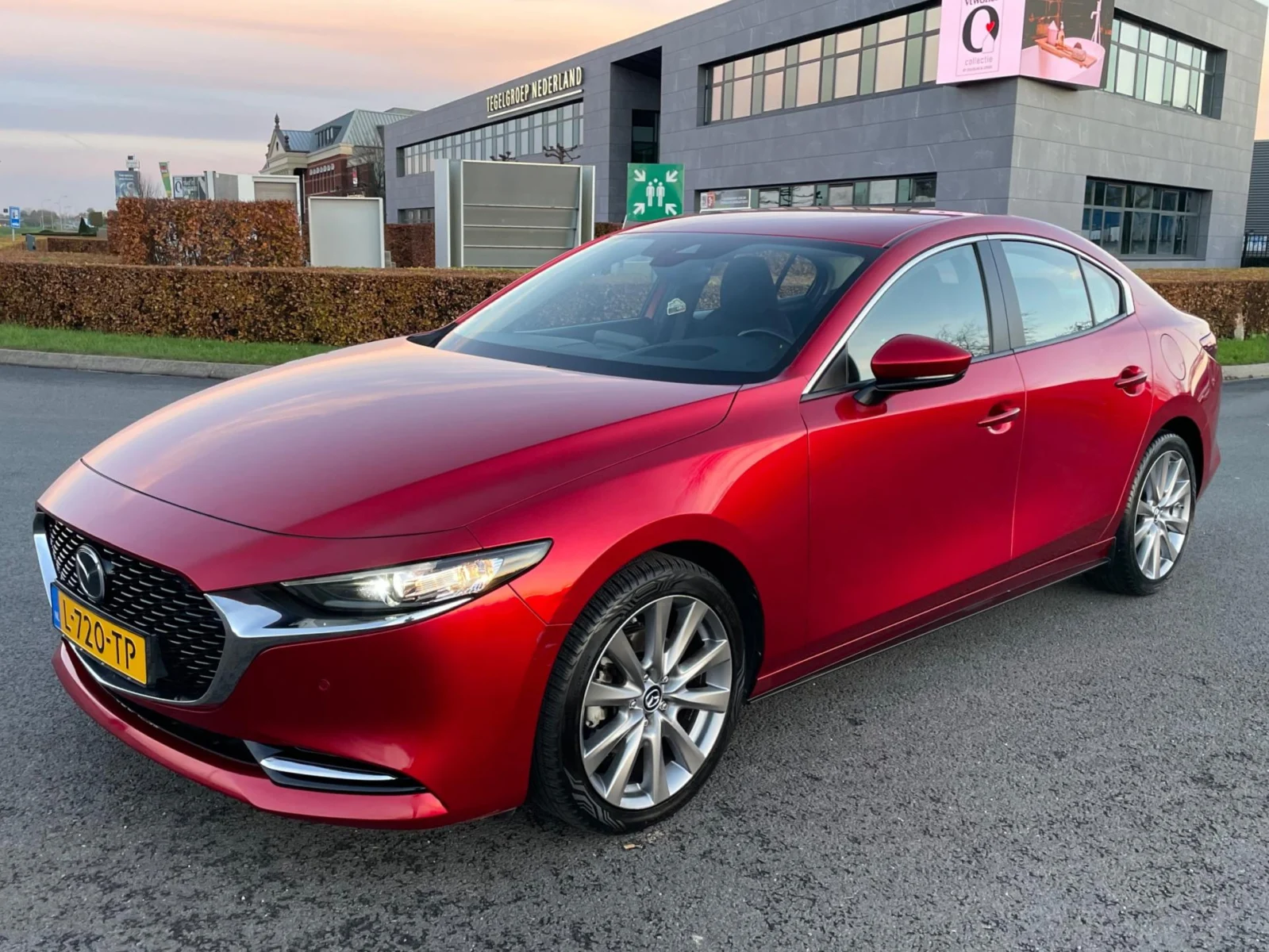 Mazda-3