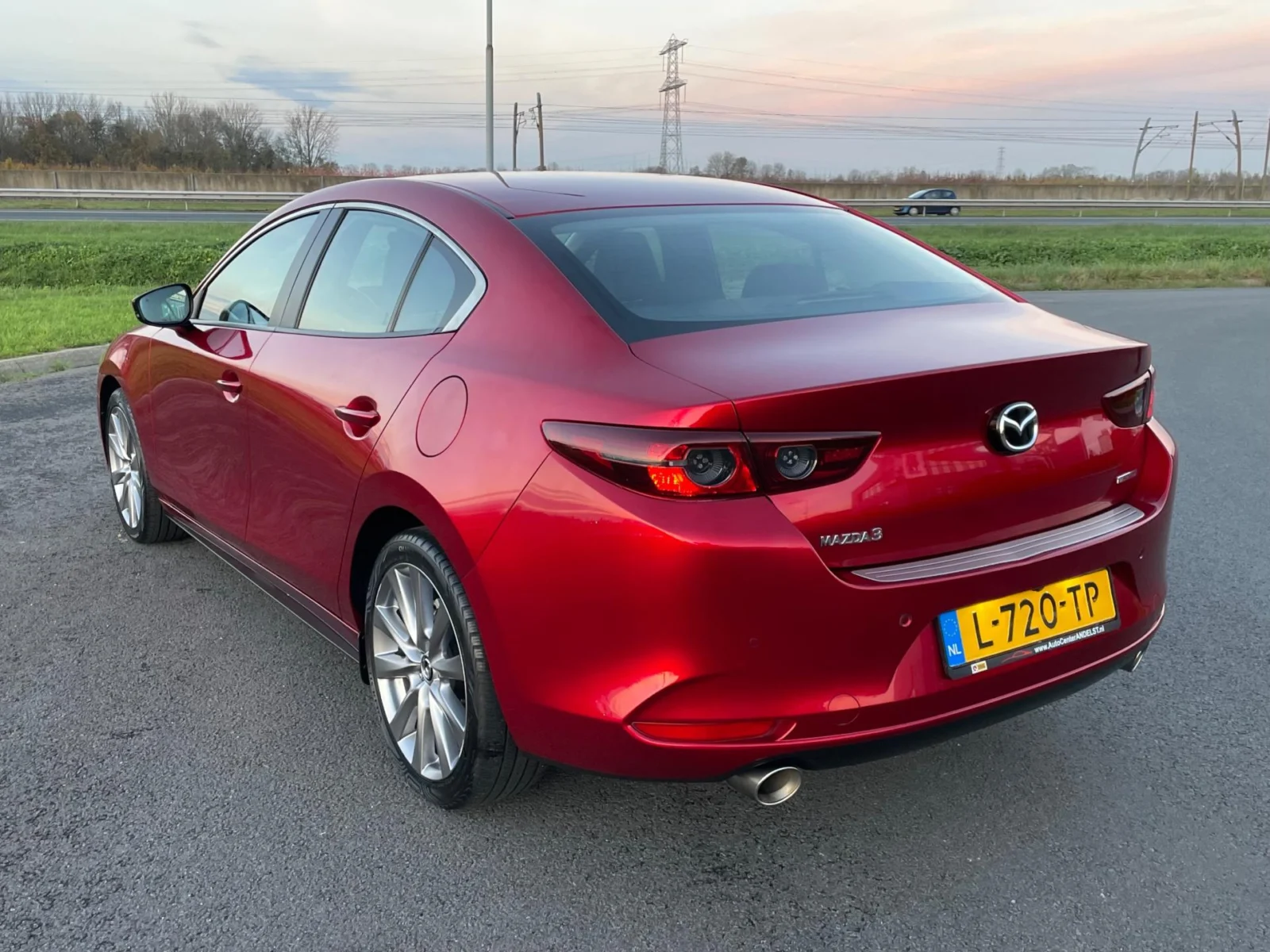 Mazda-3