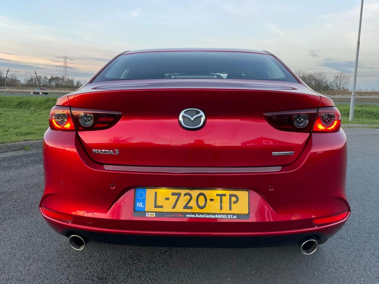 Mazda-3