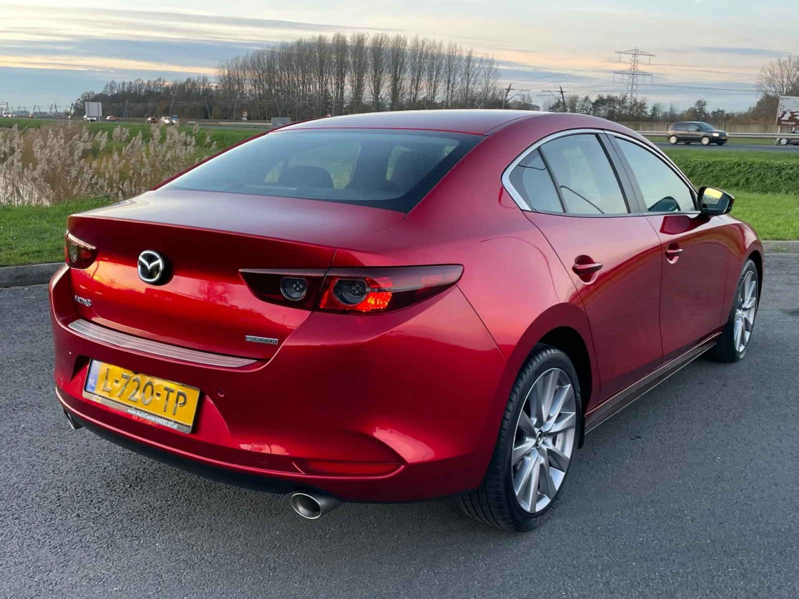 Mazda-3