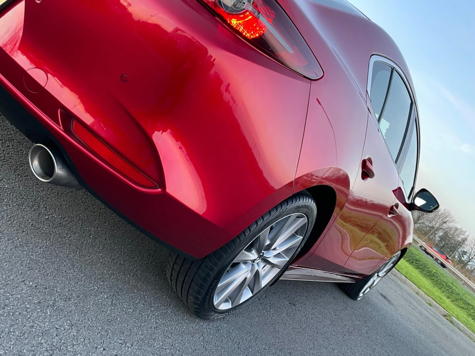 Mazda-3