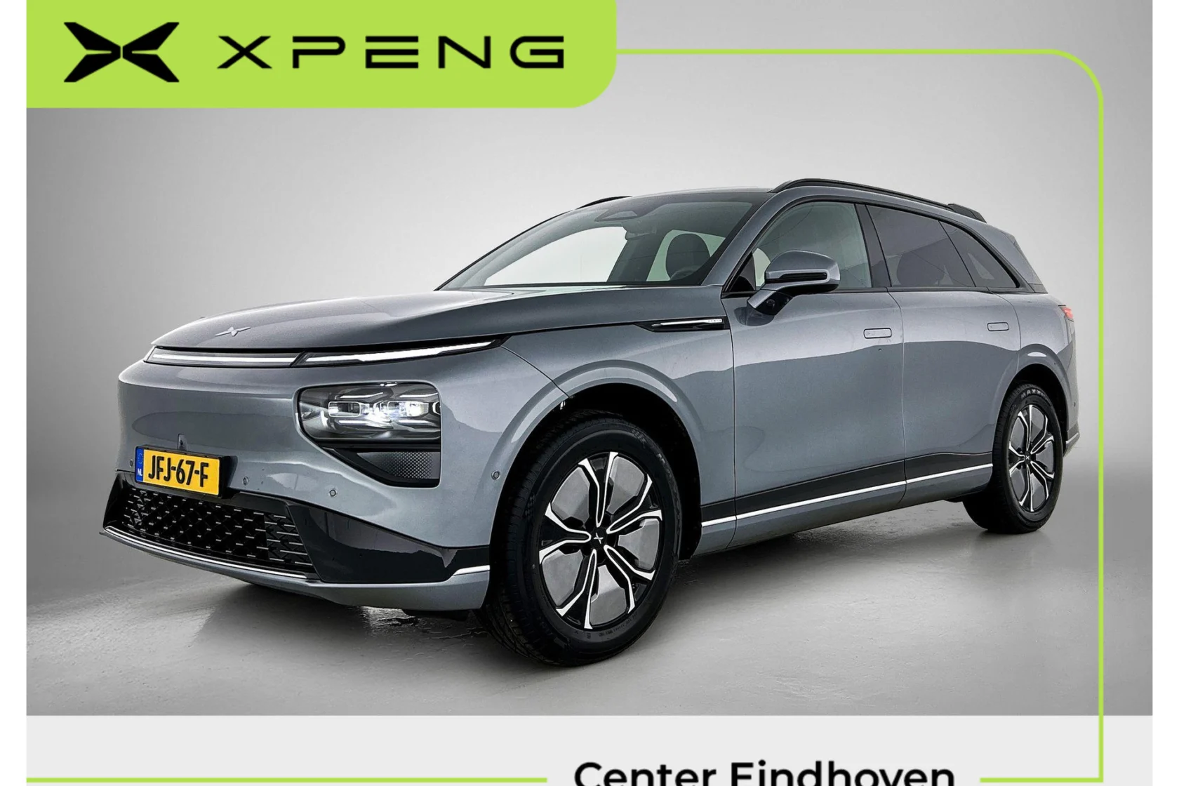 Xpeng-G9