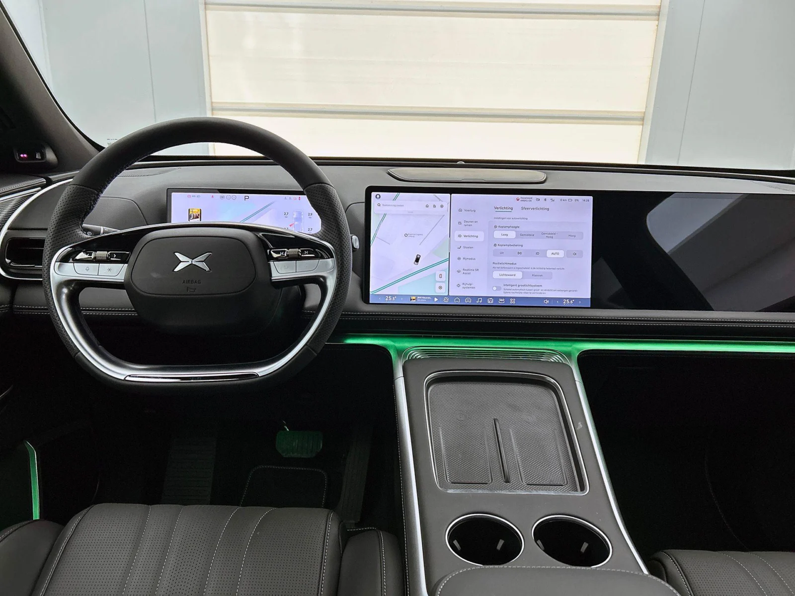 Xpeng-G9