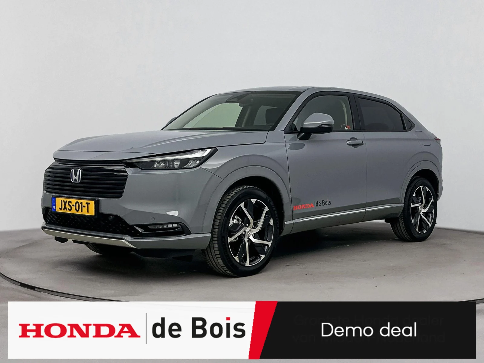 Honda-HR-V