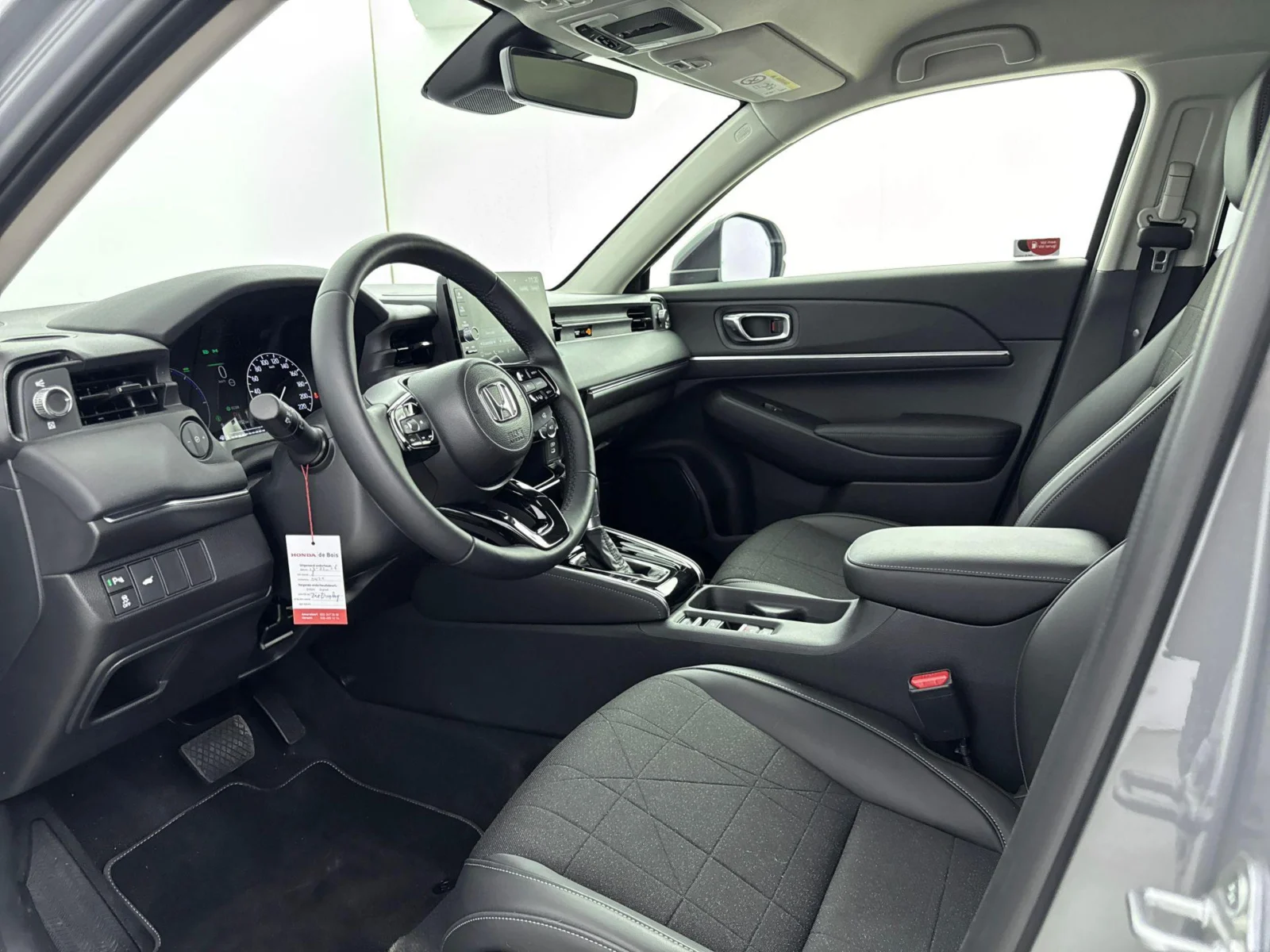 Honda-HR-V