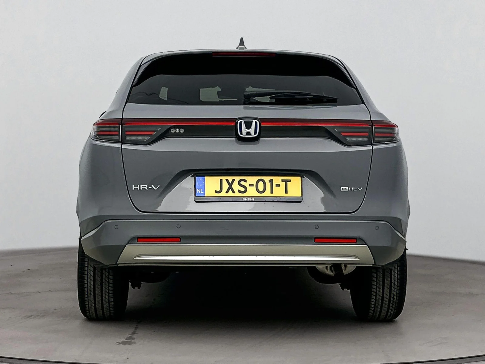 Honda-HR-V