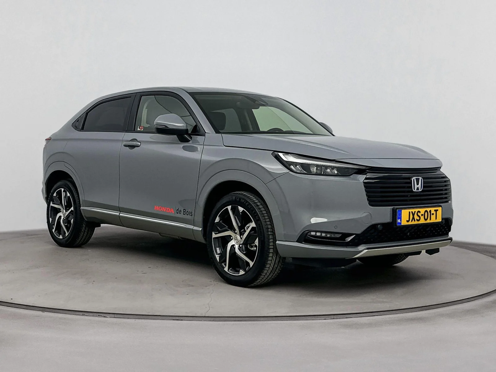 Honda-HR-V