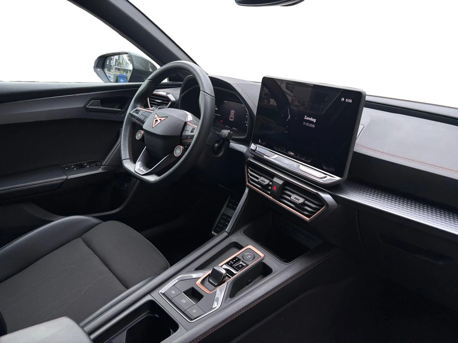 Cupra-Leon