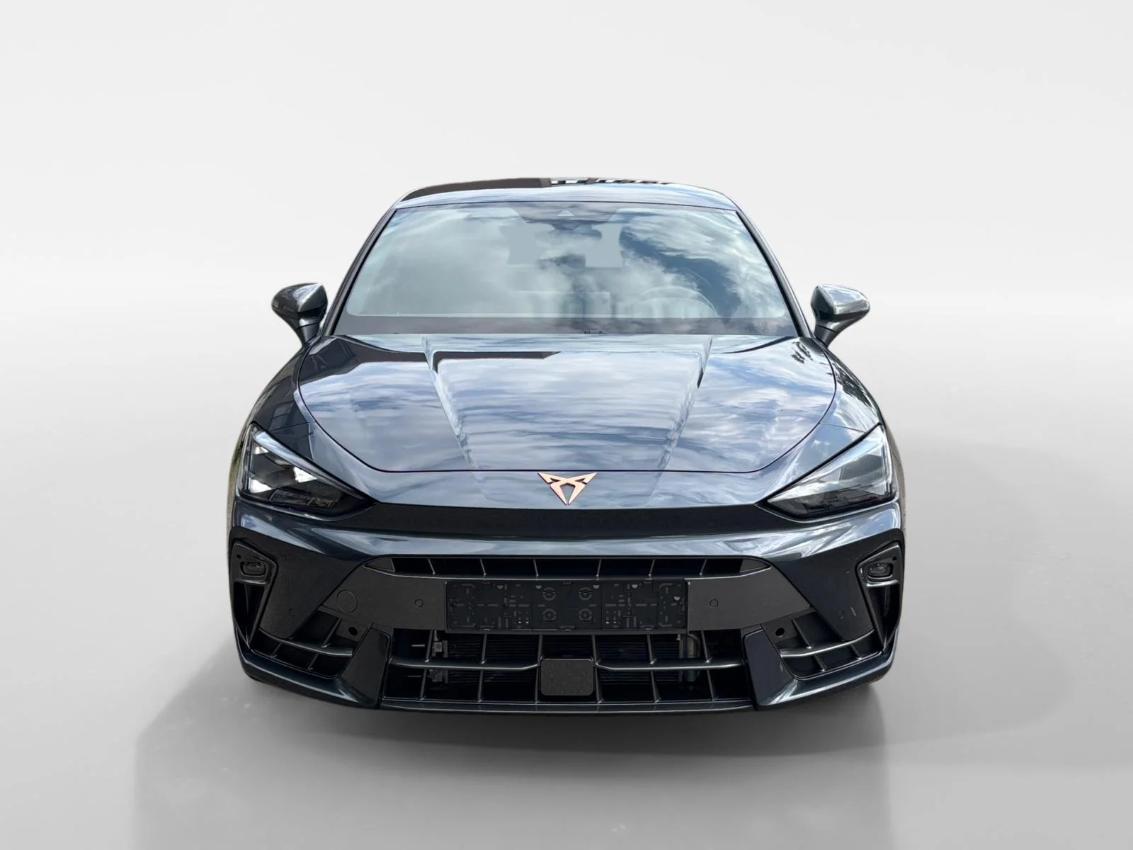 Cupra-Leon