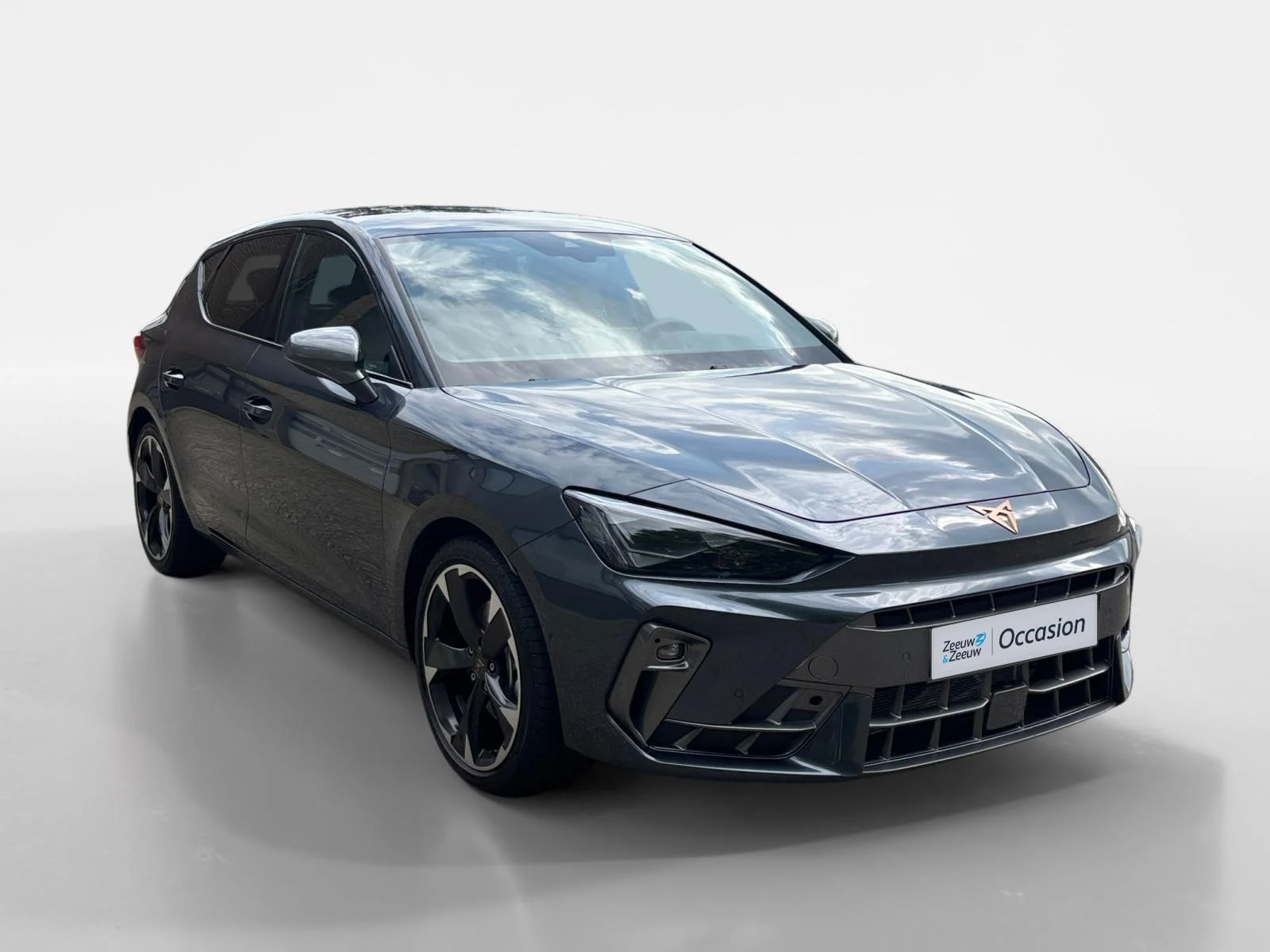 Cupra-Leon