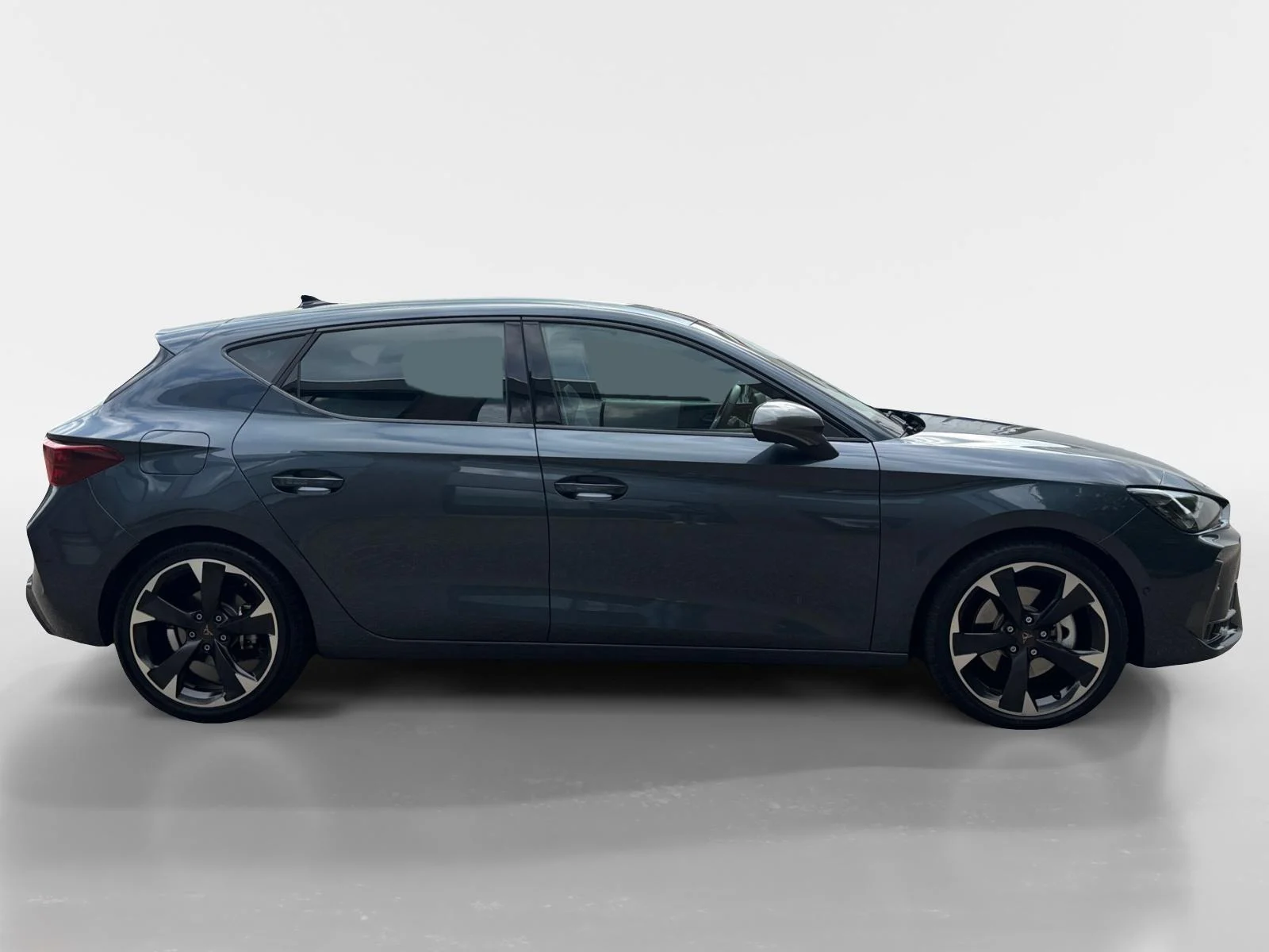 Cupra-Leon
