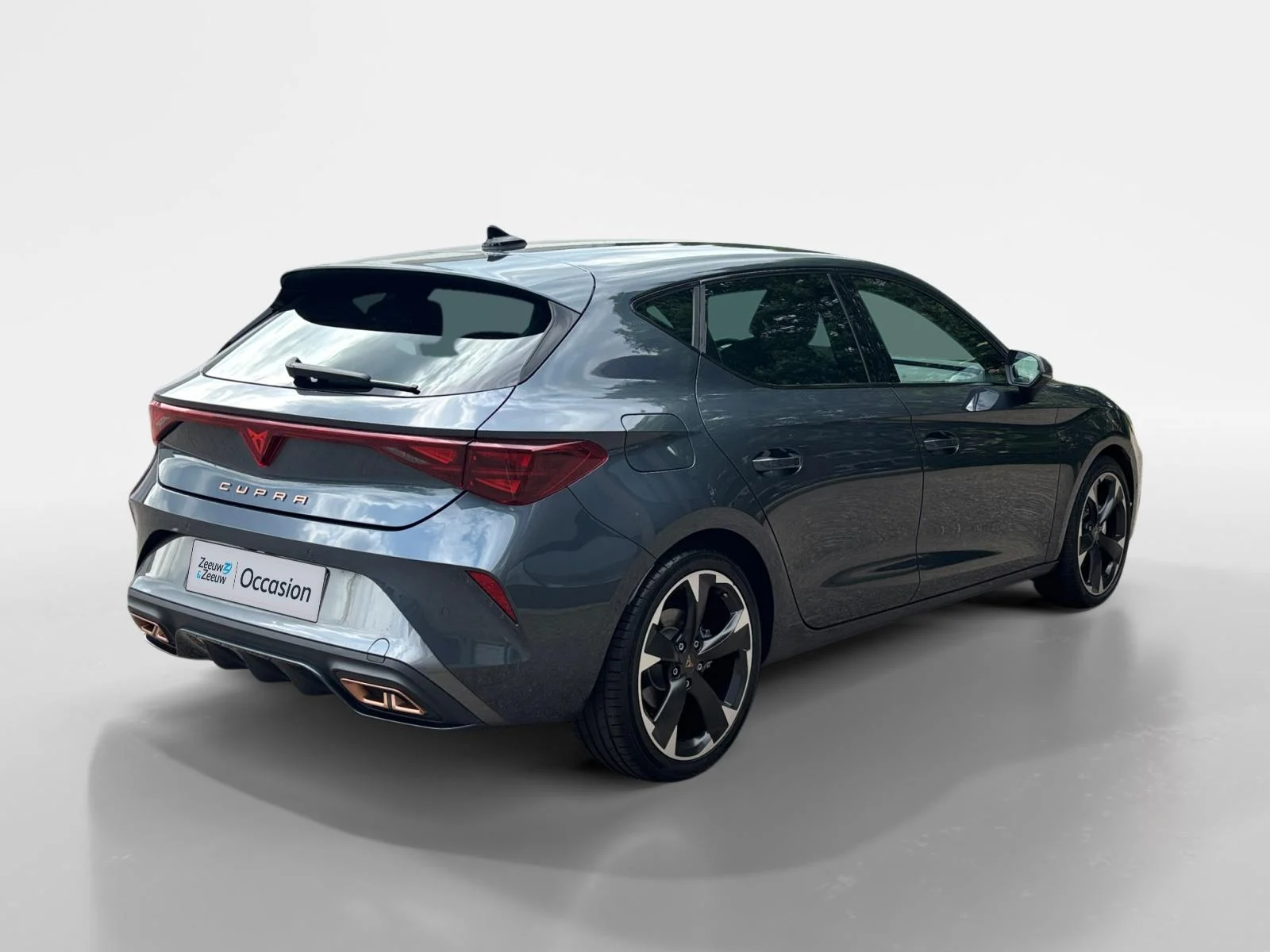Cupra-Leon