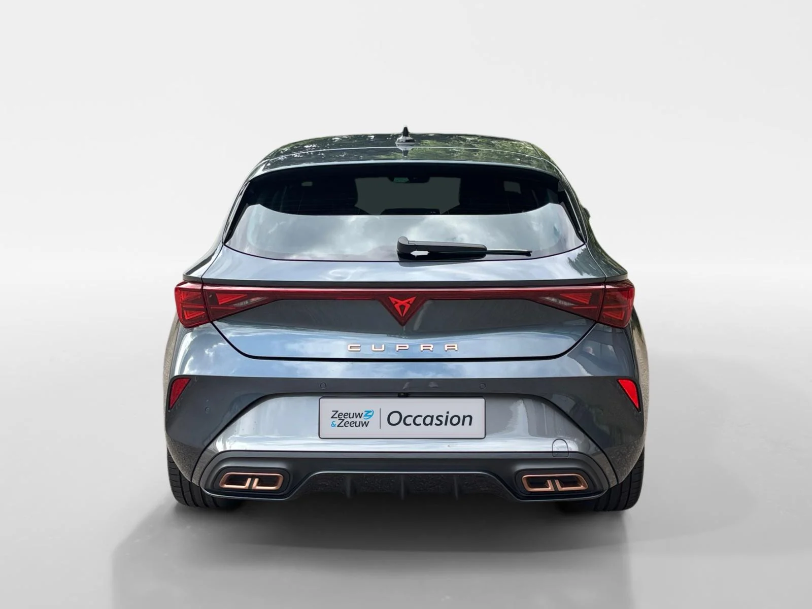 Cupra-Leon