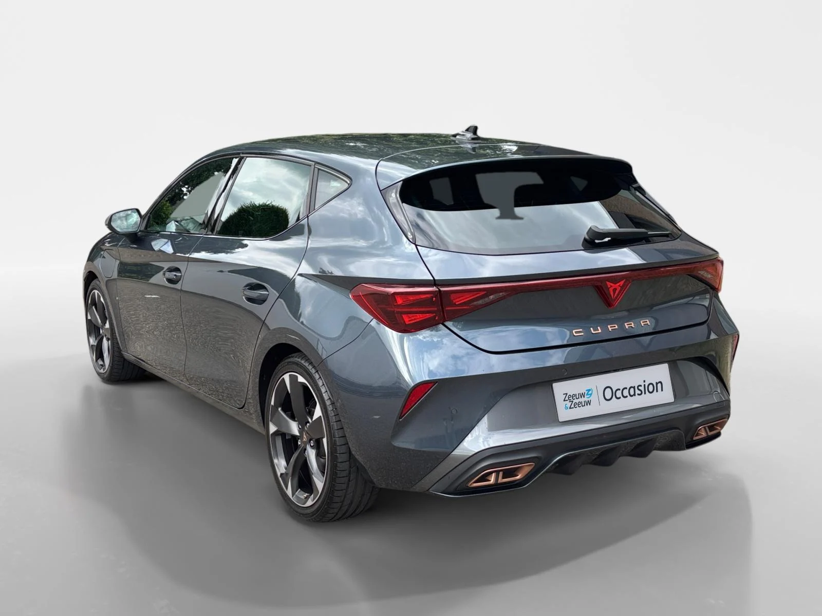 Cupra-Leon