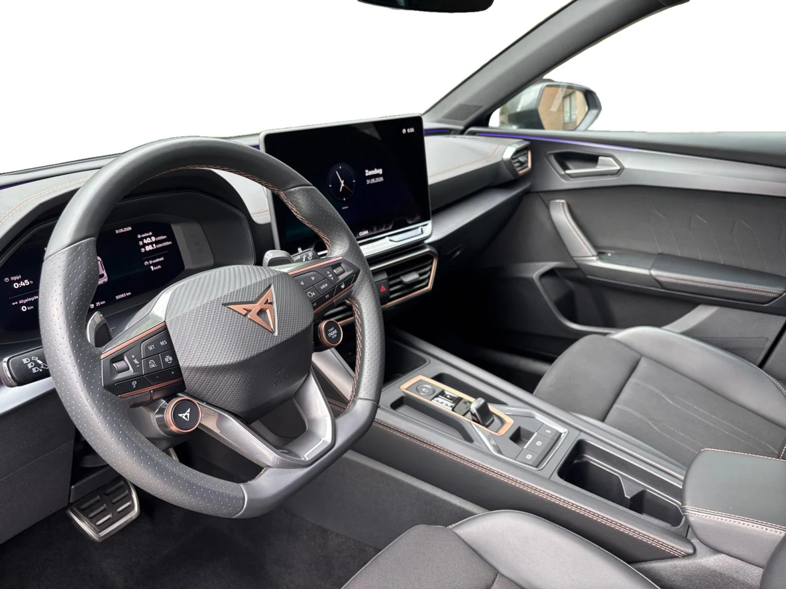 Cupra-Leon