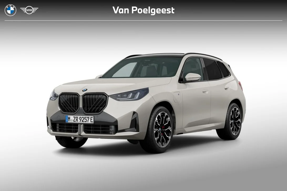 BMW-X3
