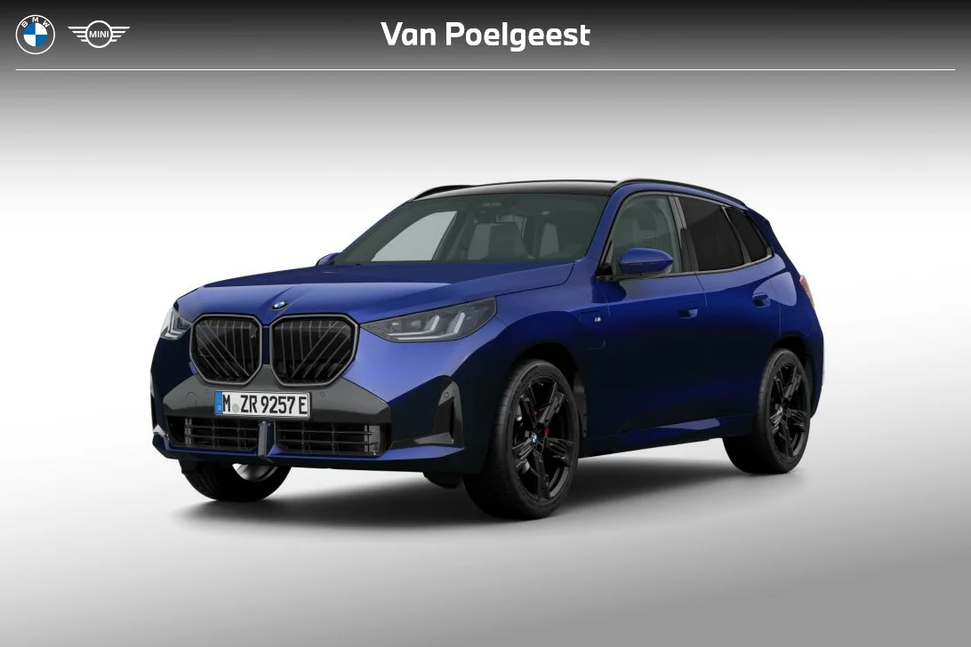 BMW-X3