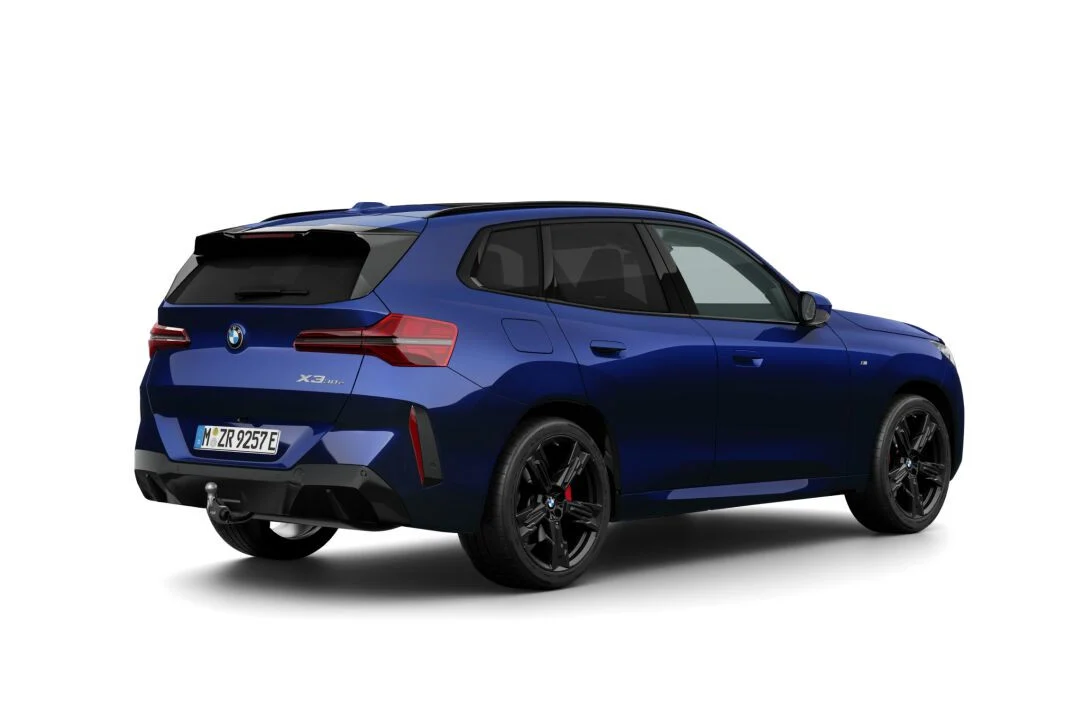 BMW-X3