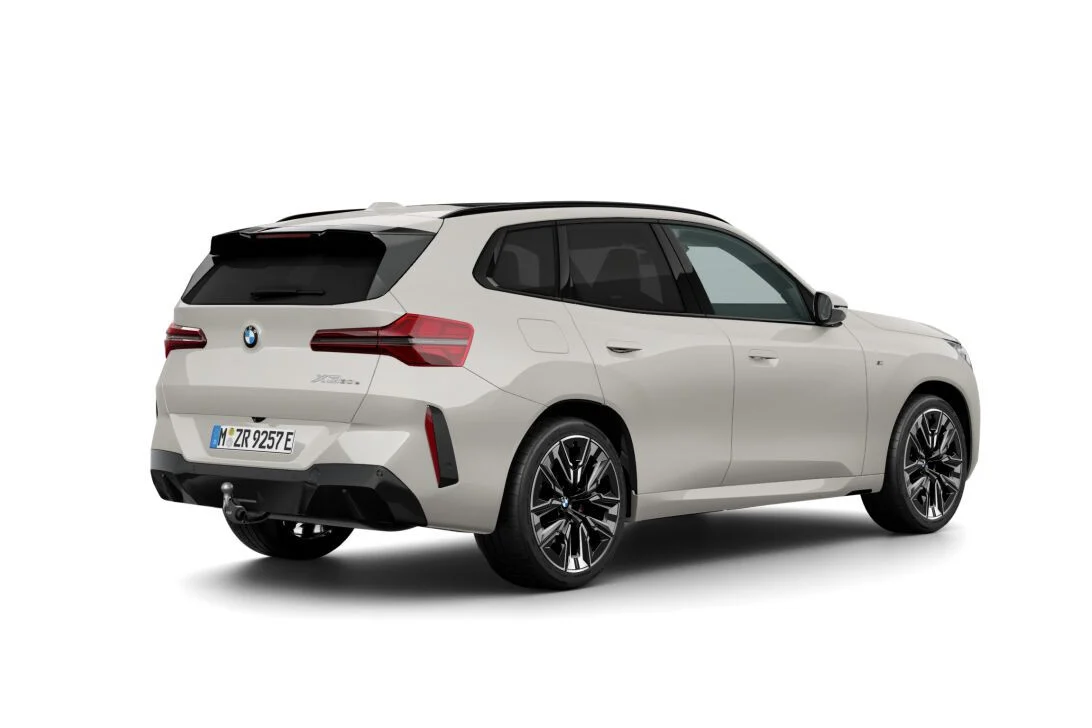 BMW-X3