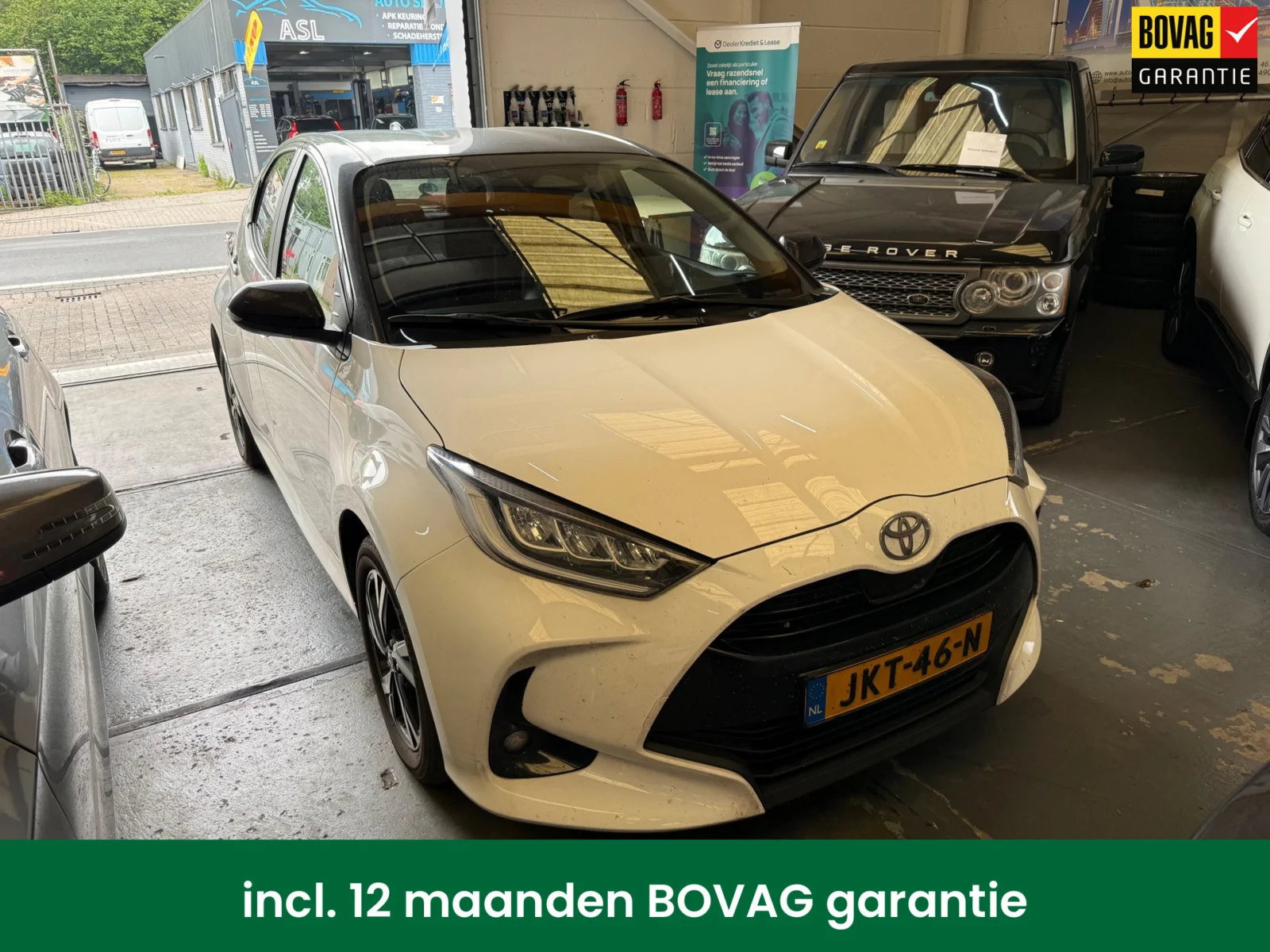 Toyota-Yaris