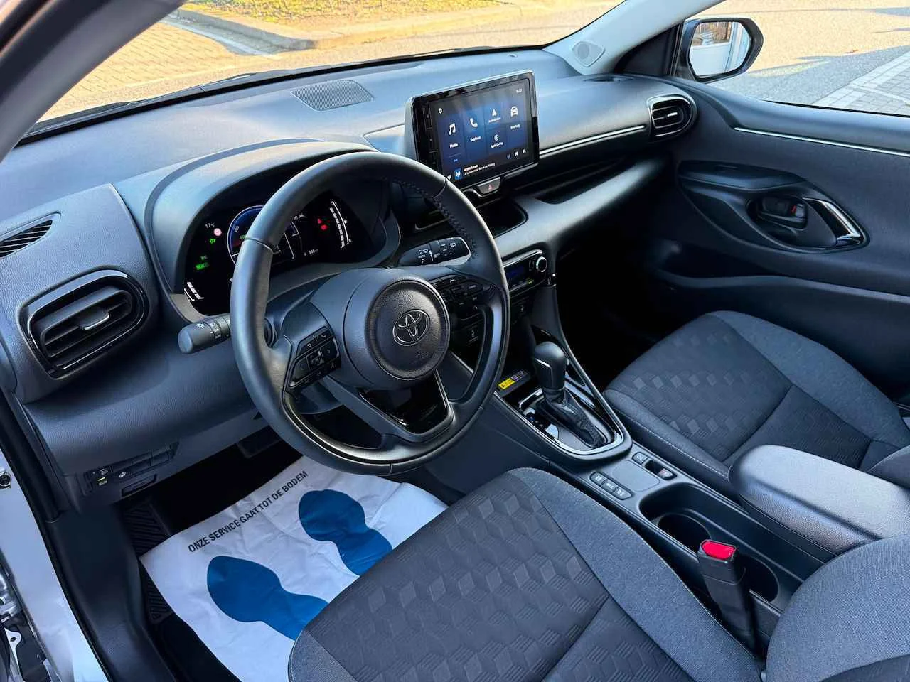 Toyota-Yaris