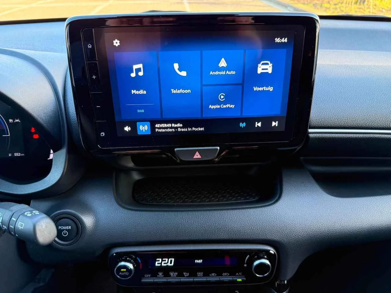 Toyota-Yaris
