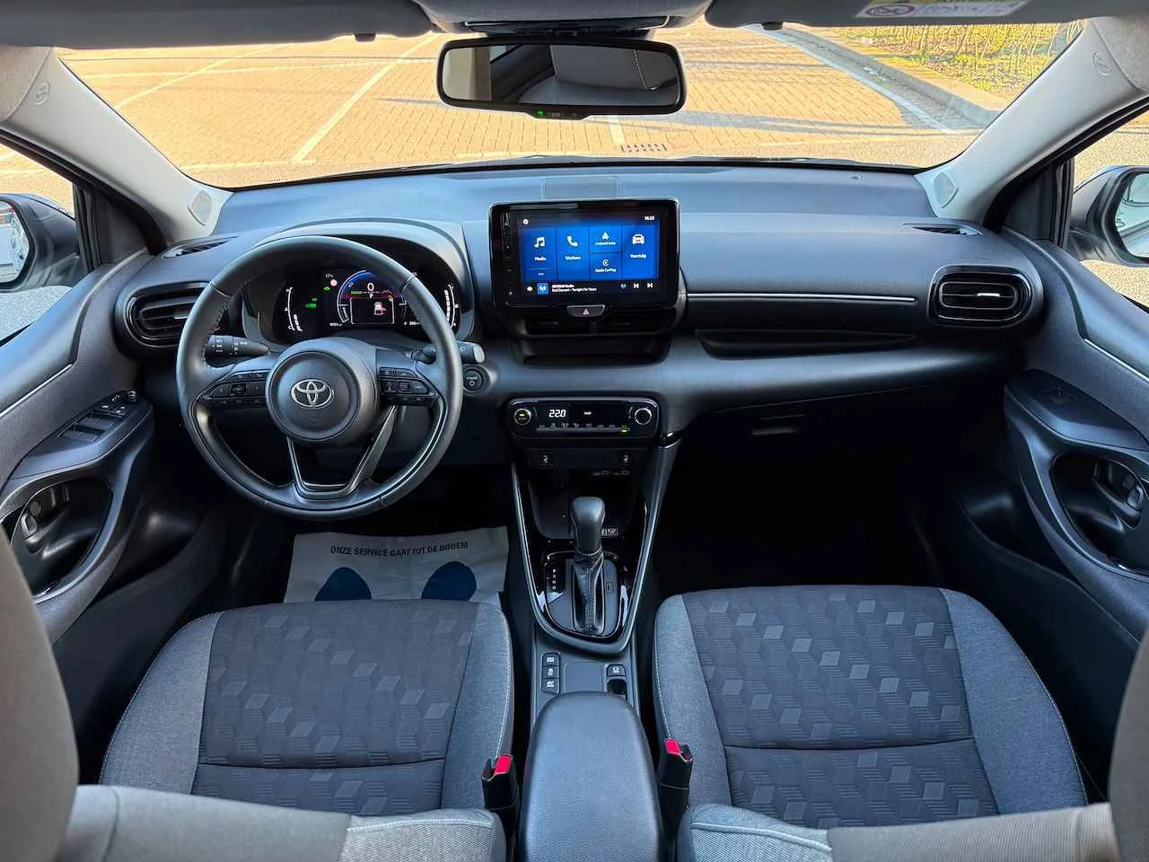 Toyota-Yaris