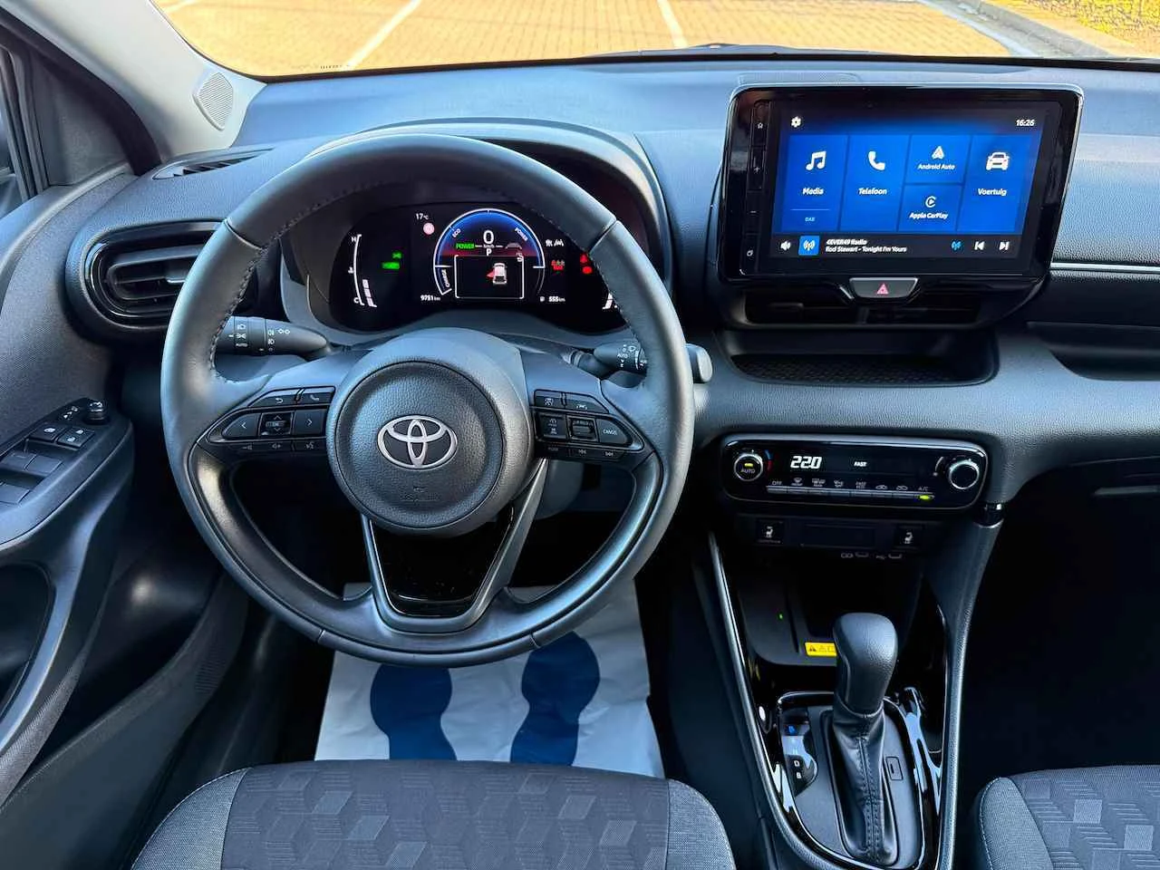 Toyota-Yaris