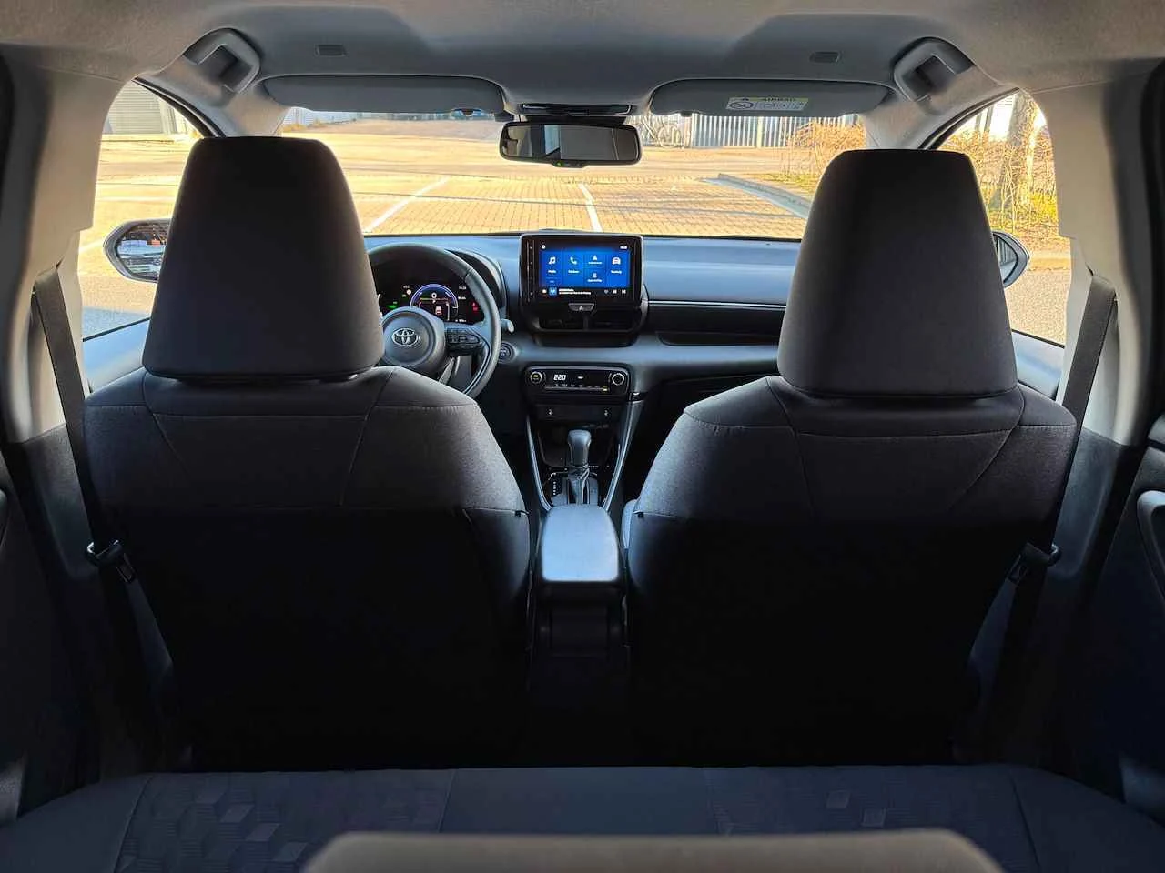 Toyota-Yaris