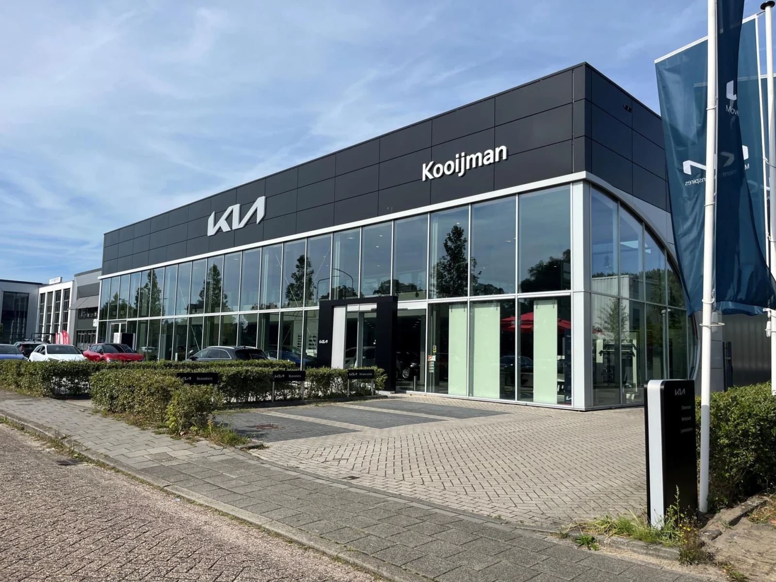 Kia-Niro
