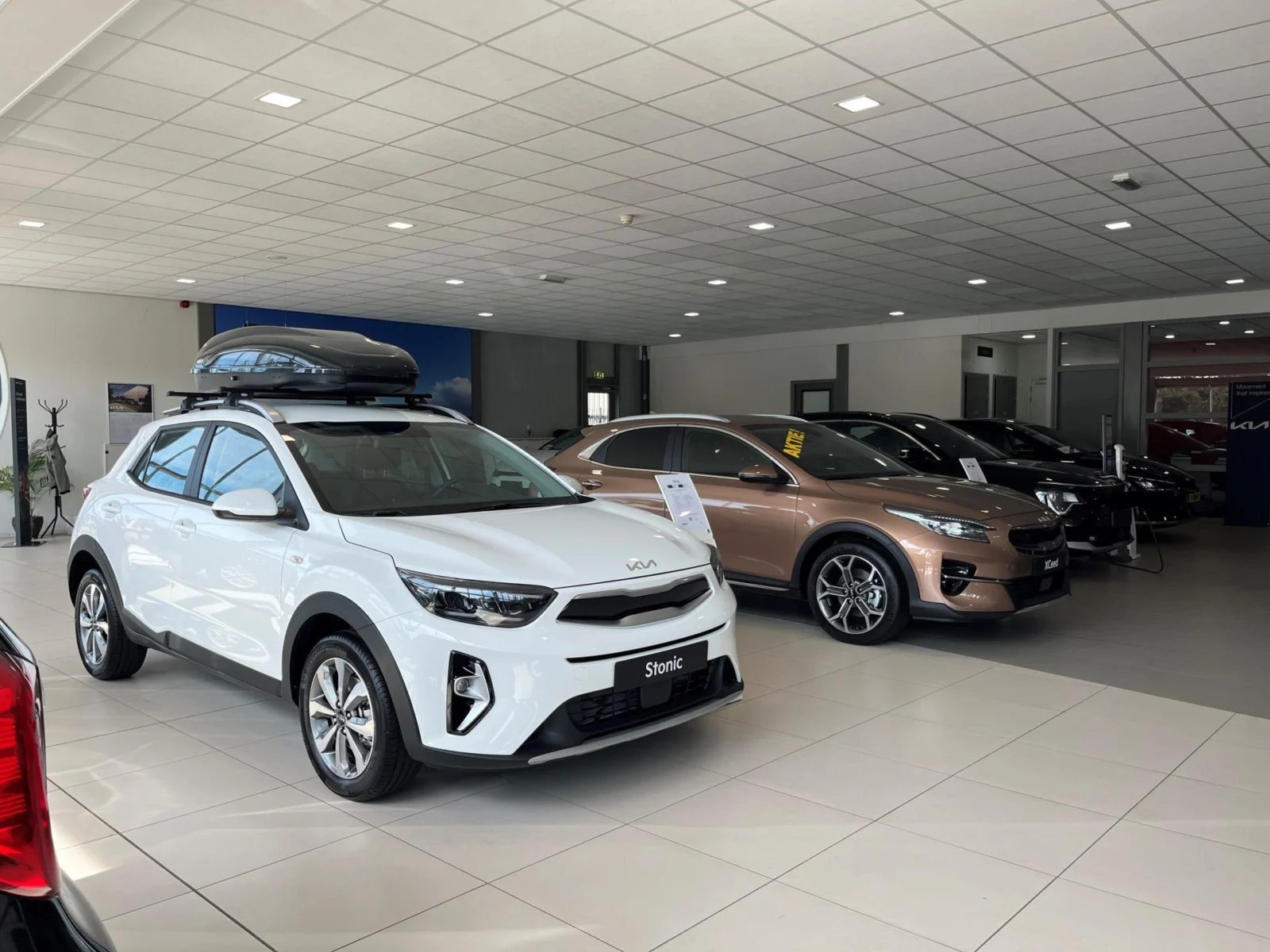 Kia-Niro
