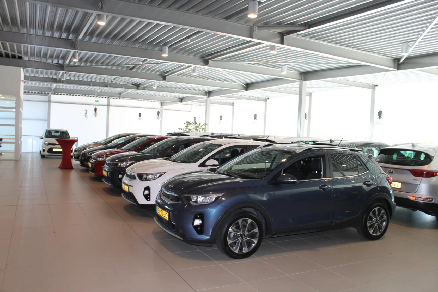 Kia-Niro