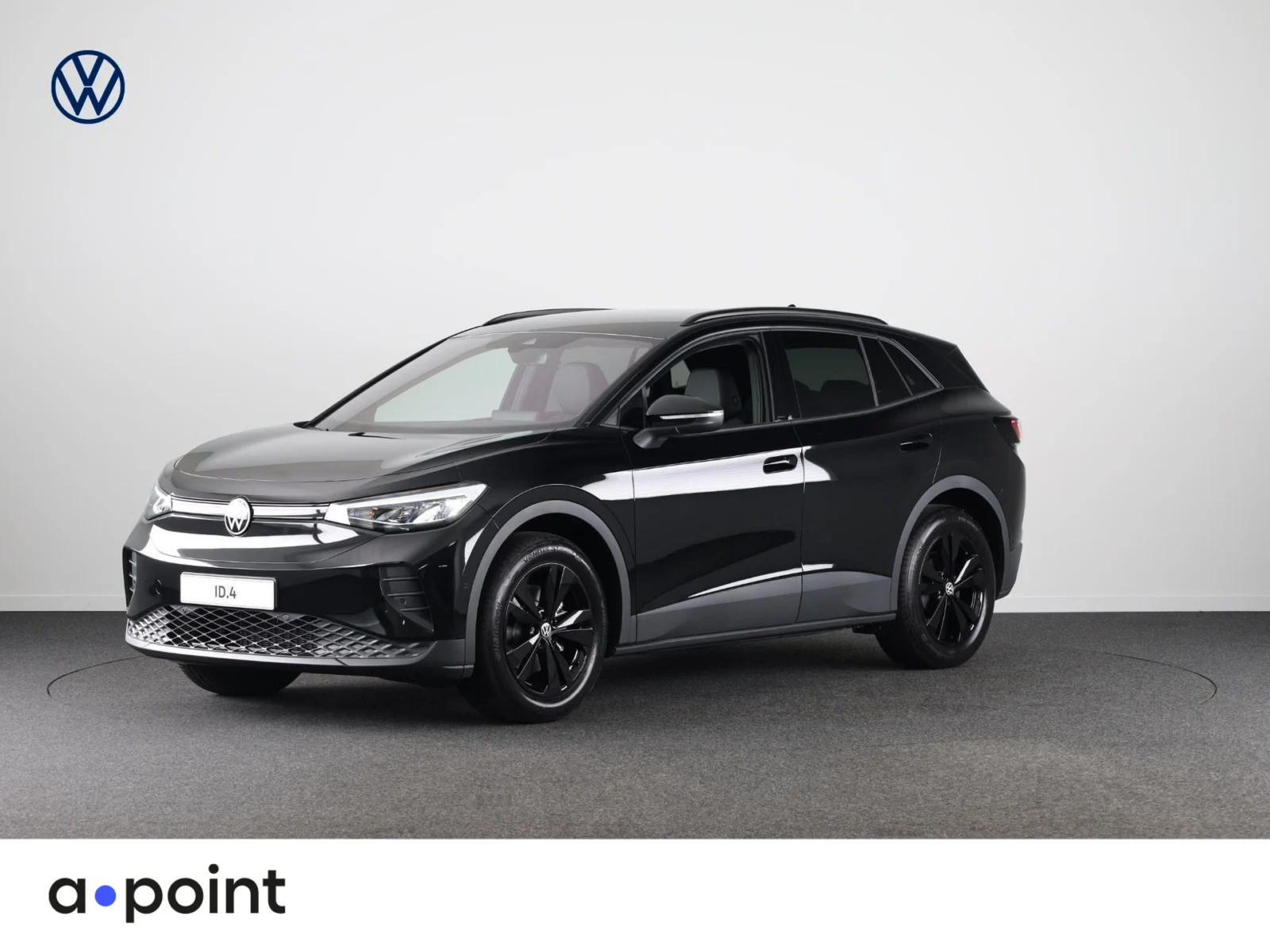 Volkswagen ID.4 Pro Limited Edition Plus accu