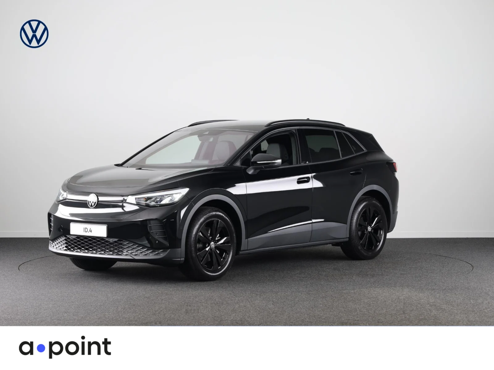 Volkswagen ID.4 Pro Limited Edition Plus accu